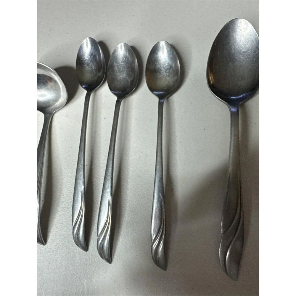 Source Unknown japan stainless
